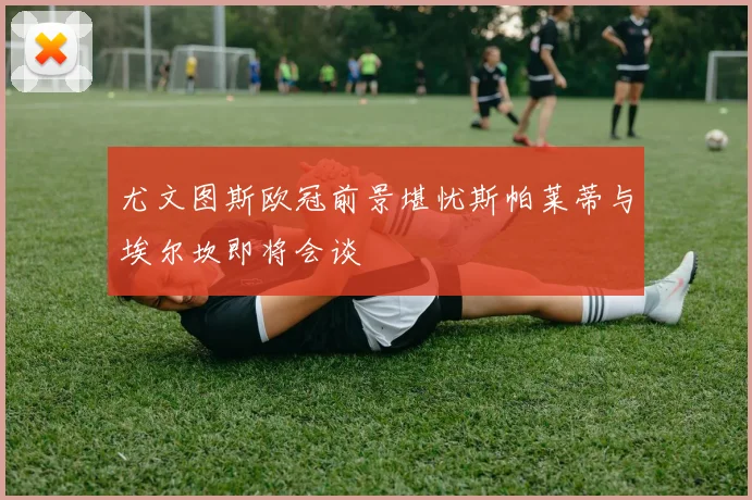 尤文图斯欧冠前景堪忧斯帕莱蒂与埃尔坎即将会谈